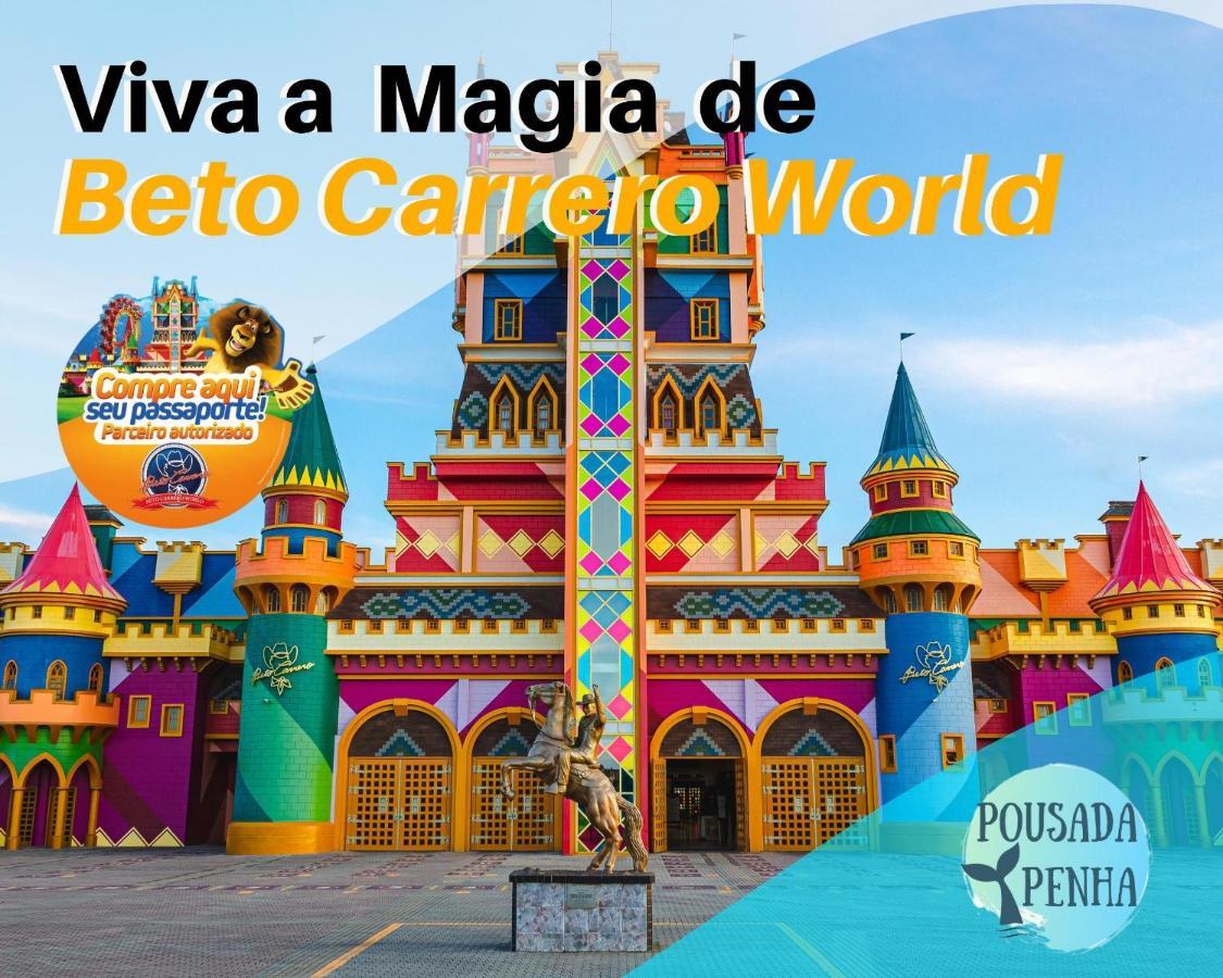 Beto Carrero World (Penha, Santa Catarina, Brazil)